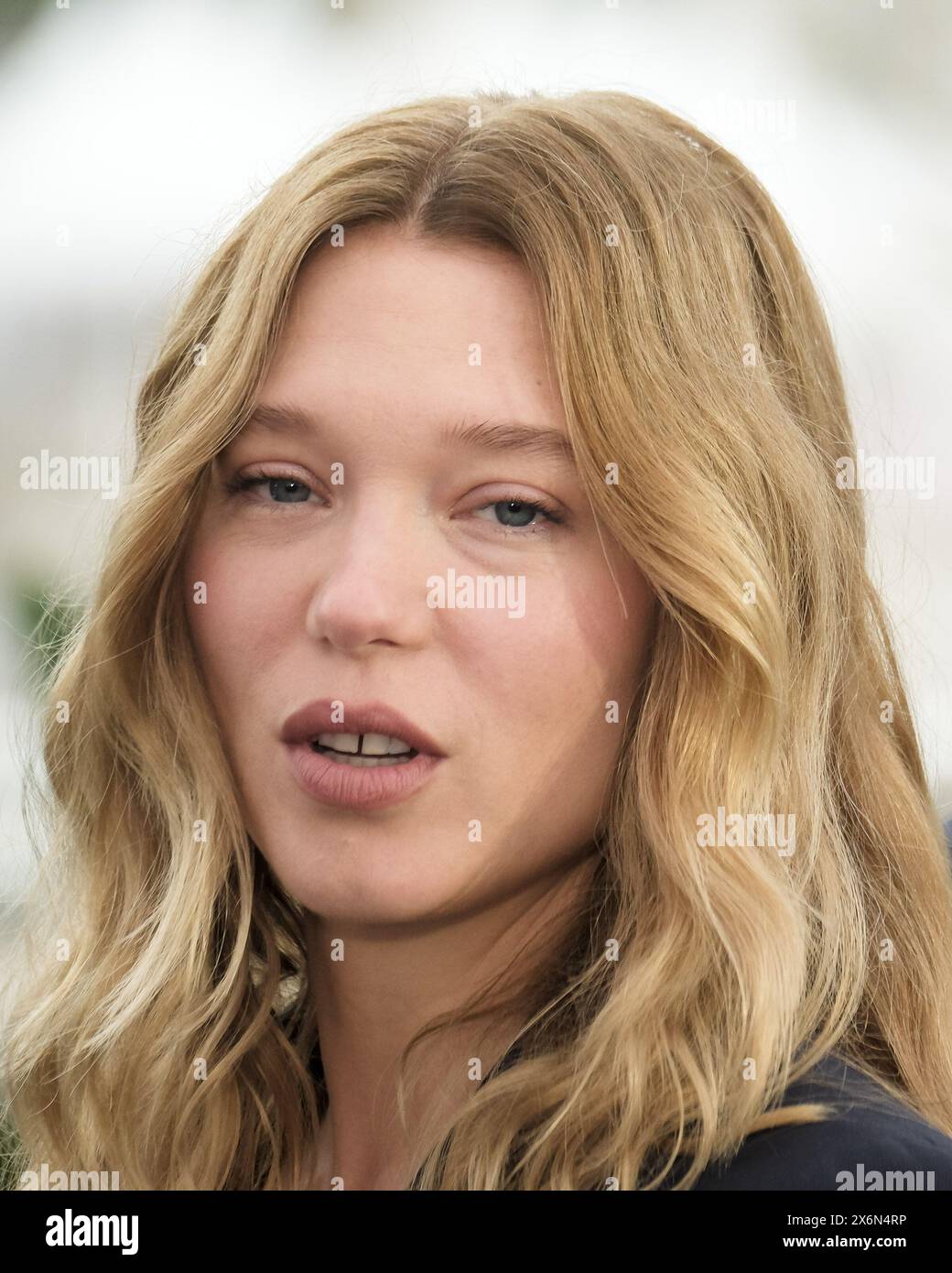 Cannes France 15 May 2024 L a Seydoux Poses At The Photocall For The cannes-france-15-may-2024-l-a-seydoux-poses-at-the-photocall-for-the