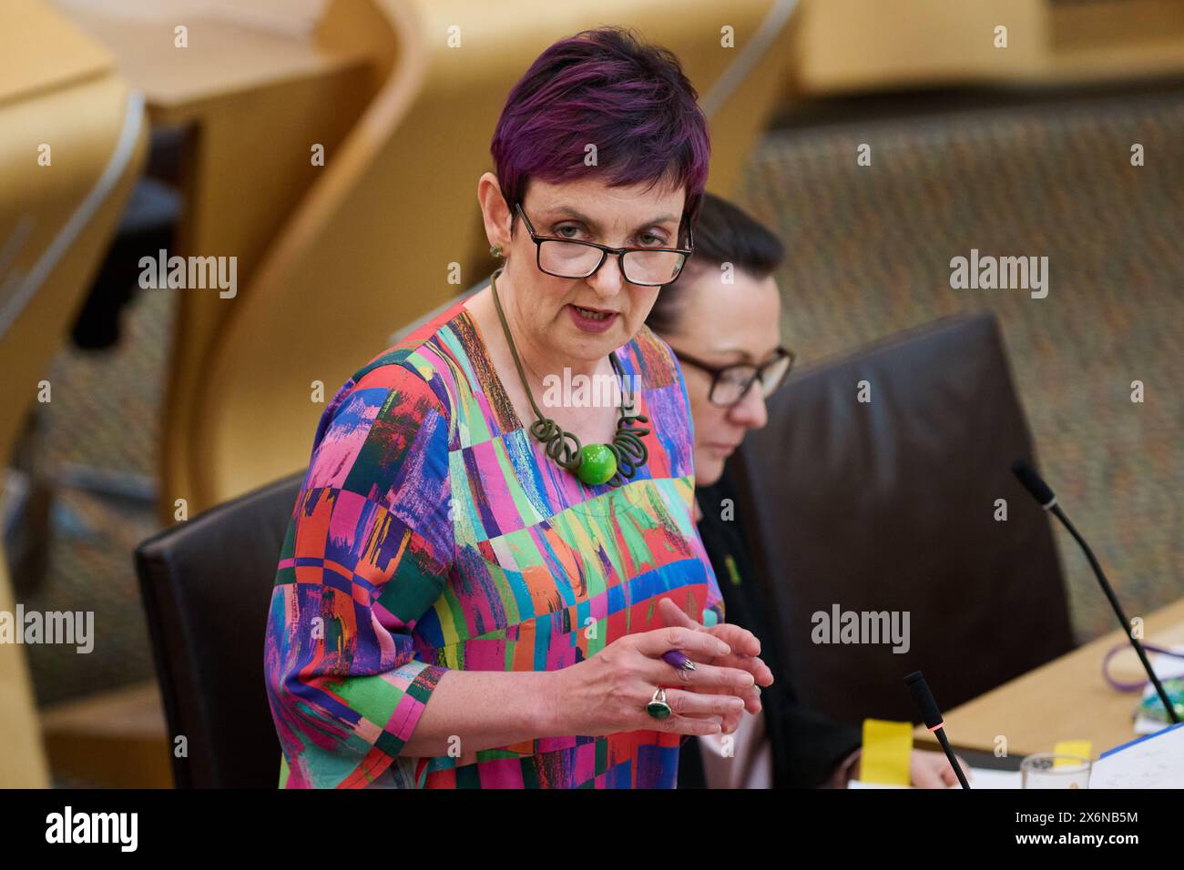 Angela constance 2024 alamy hi-res stock photography and images - Alamy