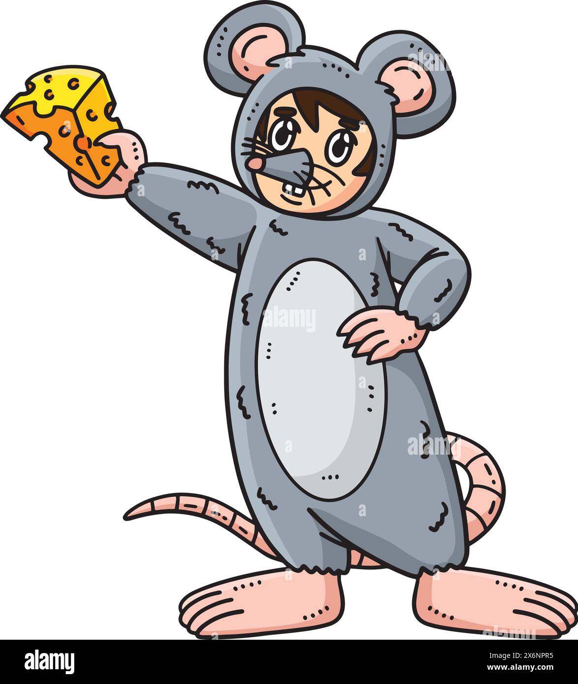 Costume cartoon hi-res stock photography and images - Alamy