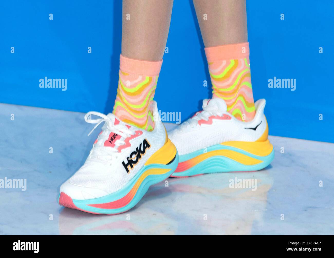 Hoka korea deals