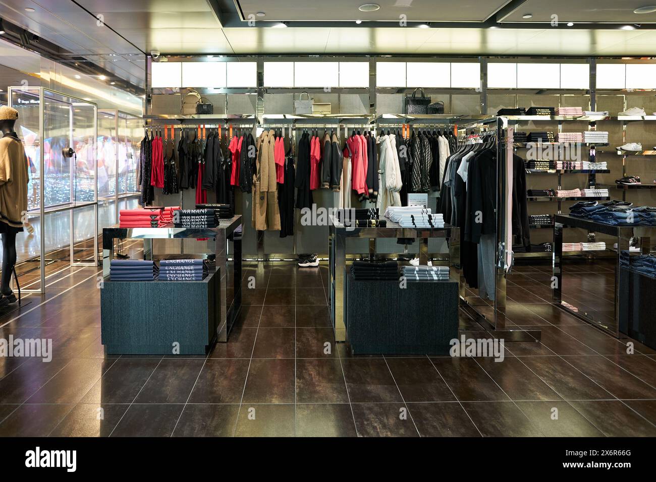 Giorgio armani paragon hot sale