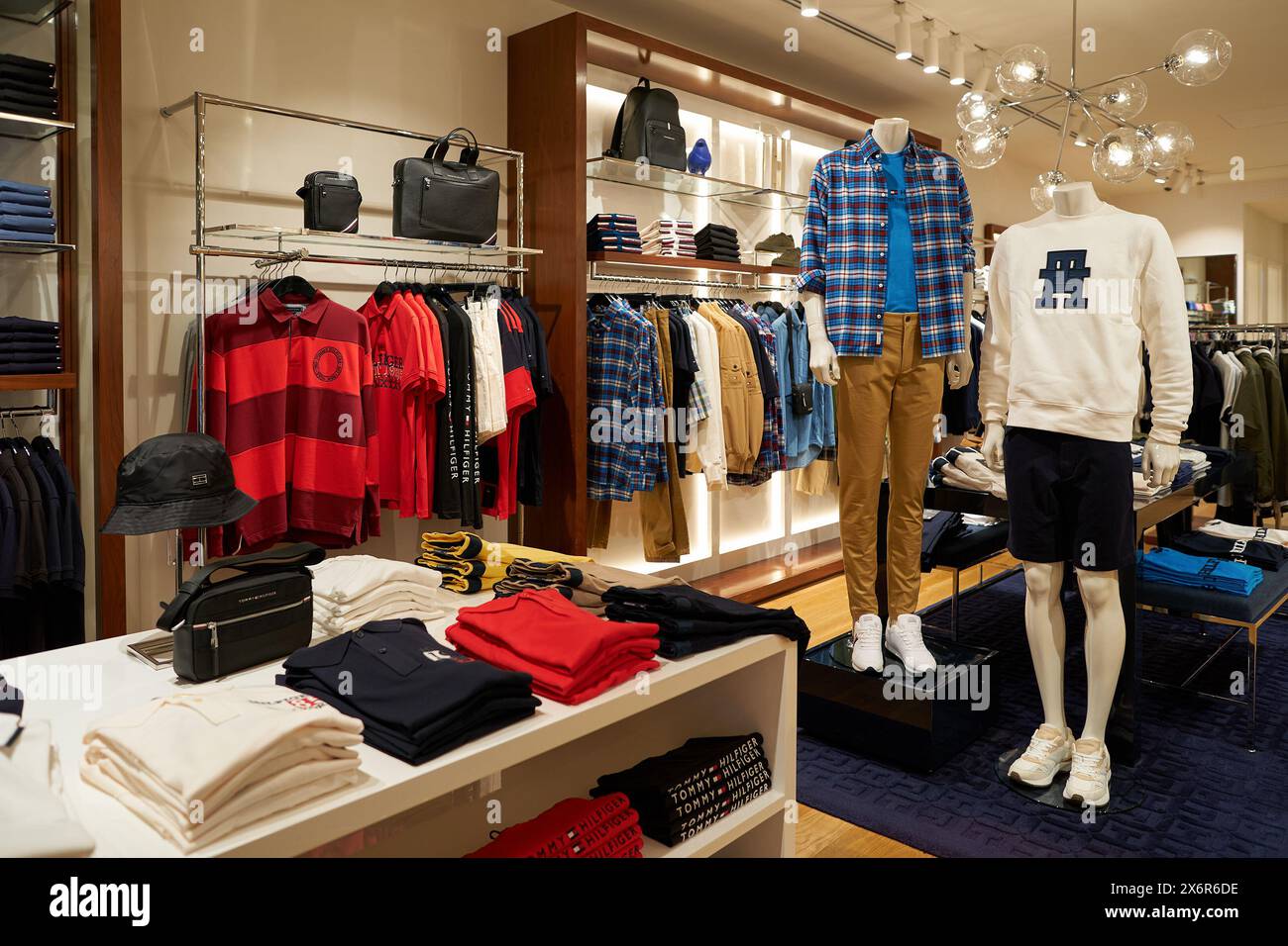 Tommy hilfiger american hotsell