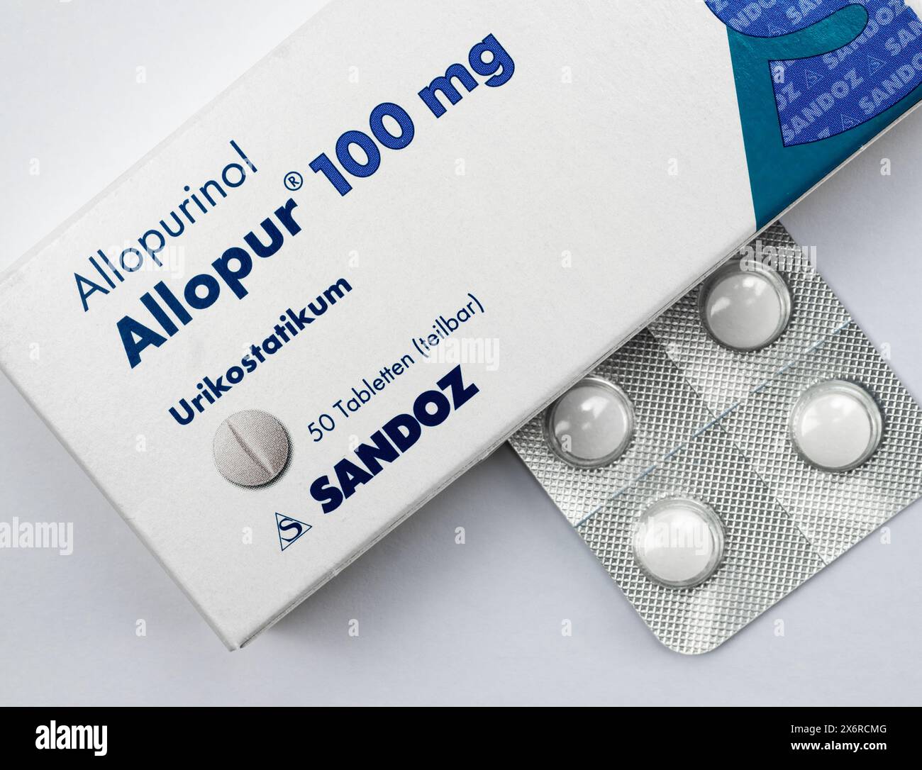 Gout Rm Allopurinol 100 Mg Tab In Depth Reports Gout InDepth