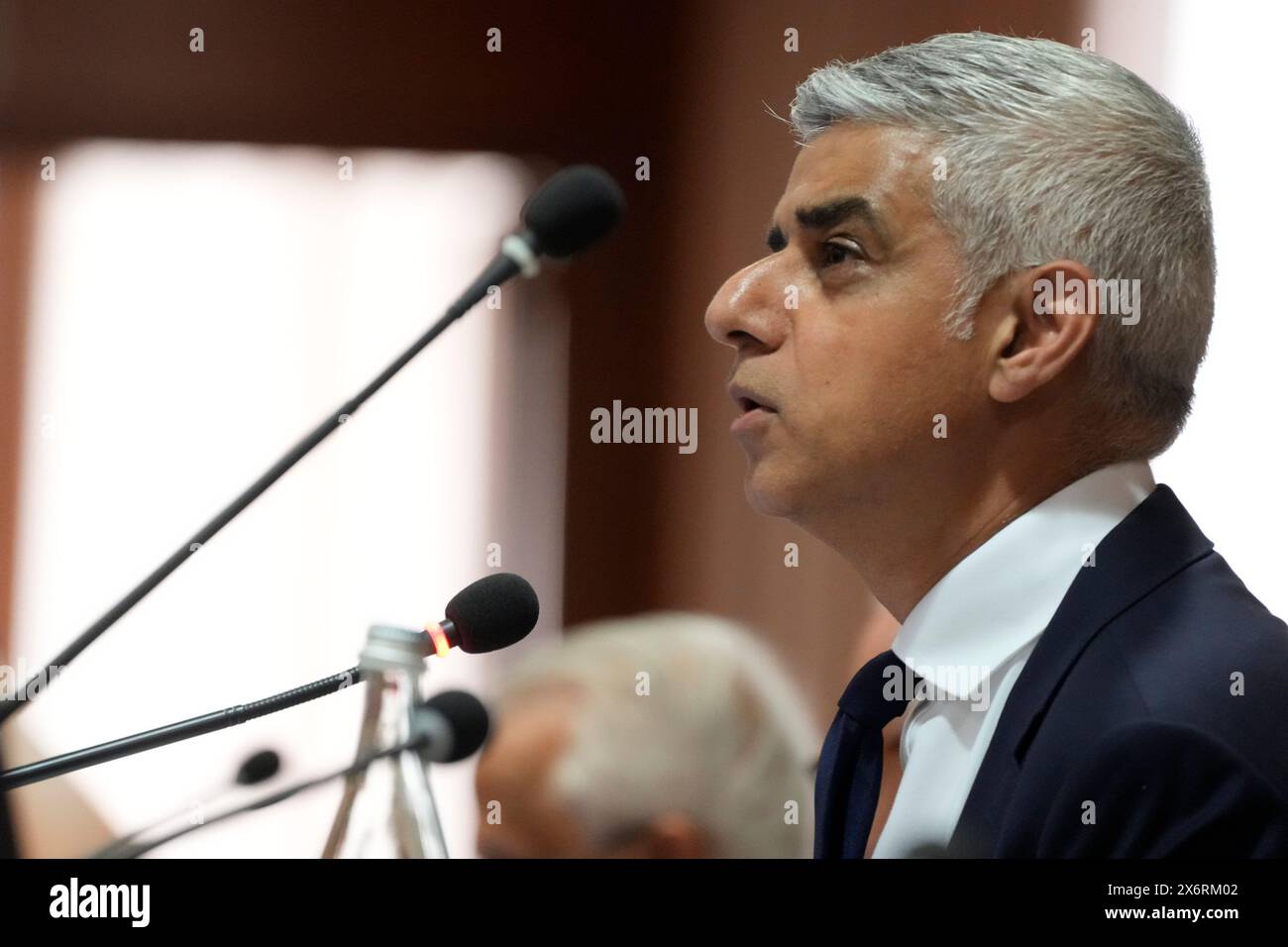 london-mayor-sadiq-khan-delivers-his-speech-during-the-from-climate