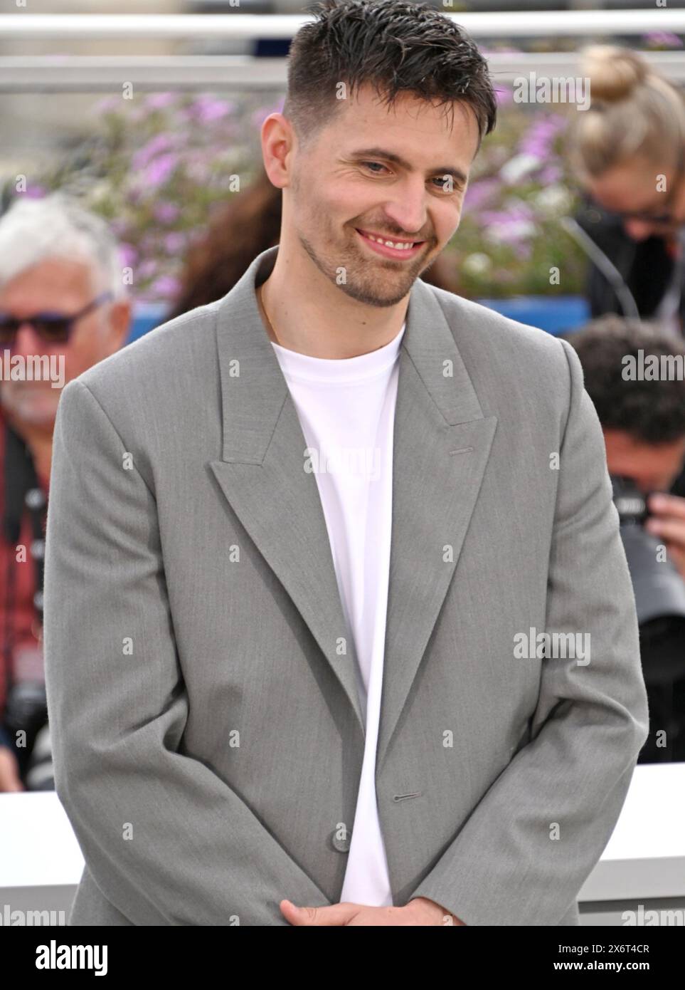 Raphael quenard hi-res stock photography and images - Alamy