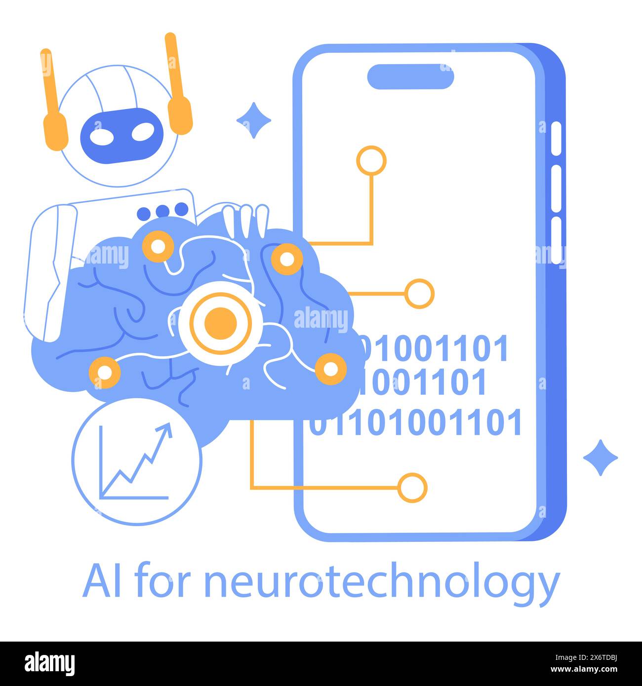 Smart Advancement Stock Vector Images Alamy