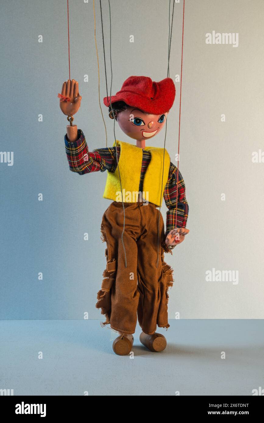 Ss cowboy hi-res stock photography and images - Alamy