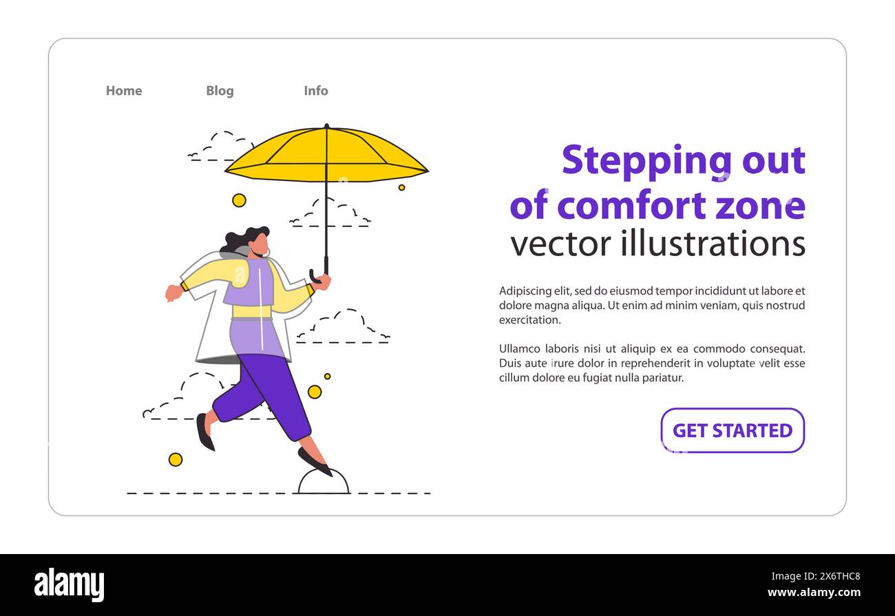 Strides Hand Stride change Stock Vector Images - Alamy
