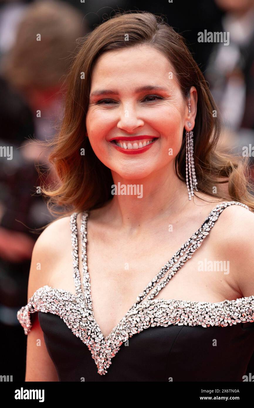 Virginie ledoyen hi-res stock photography and images - Alamy