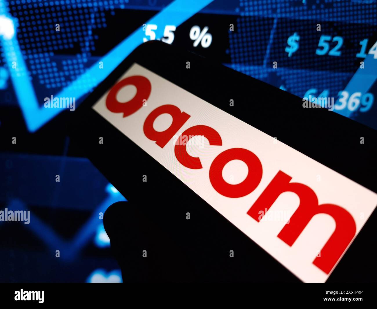 Acom company logo hi-res stock photography and images - Alamy