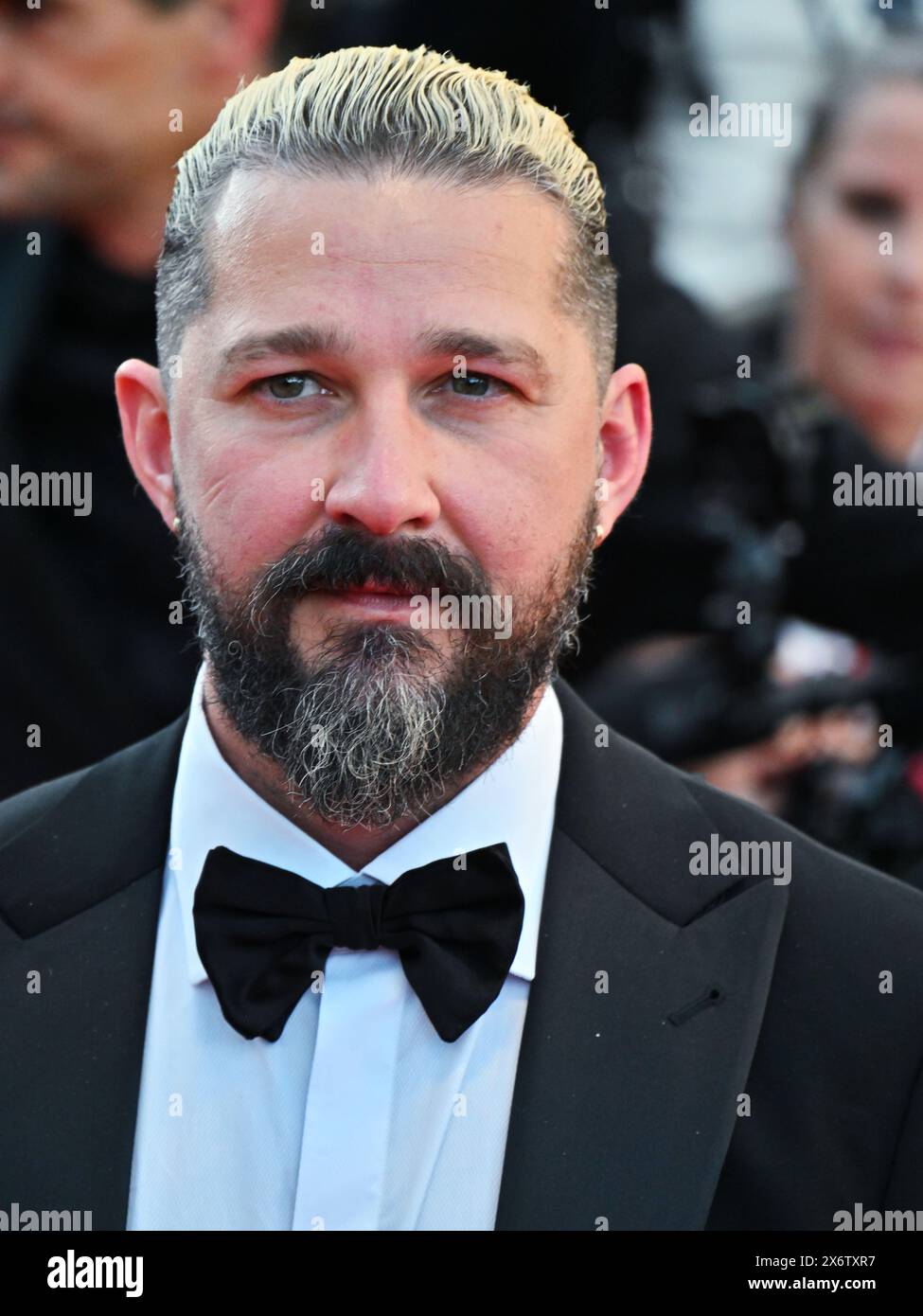 Cannes, France. 16th May, 2024. Cannes, 77th Cannes Film Festival 2024