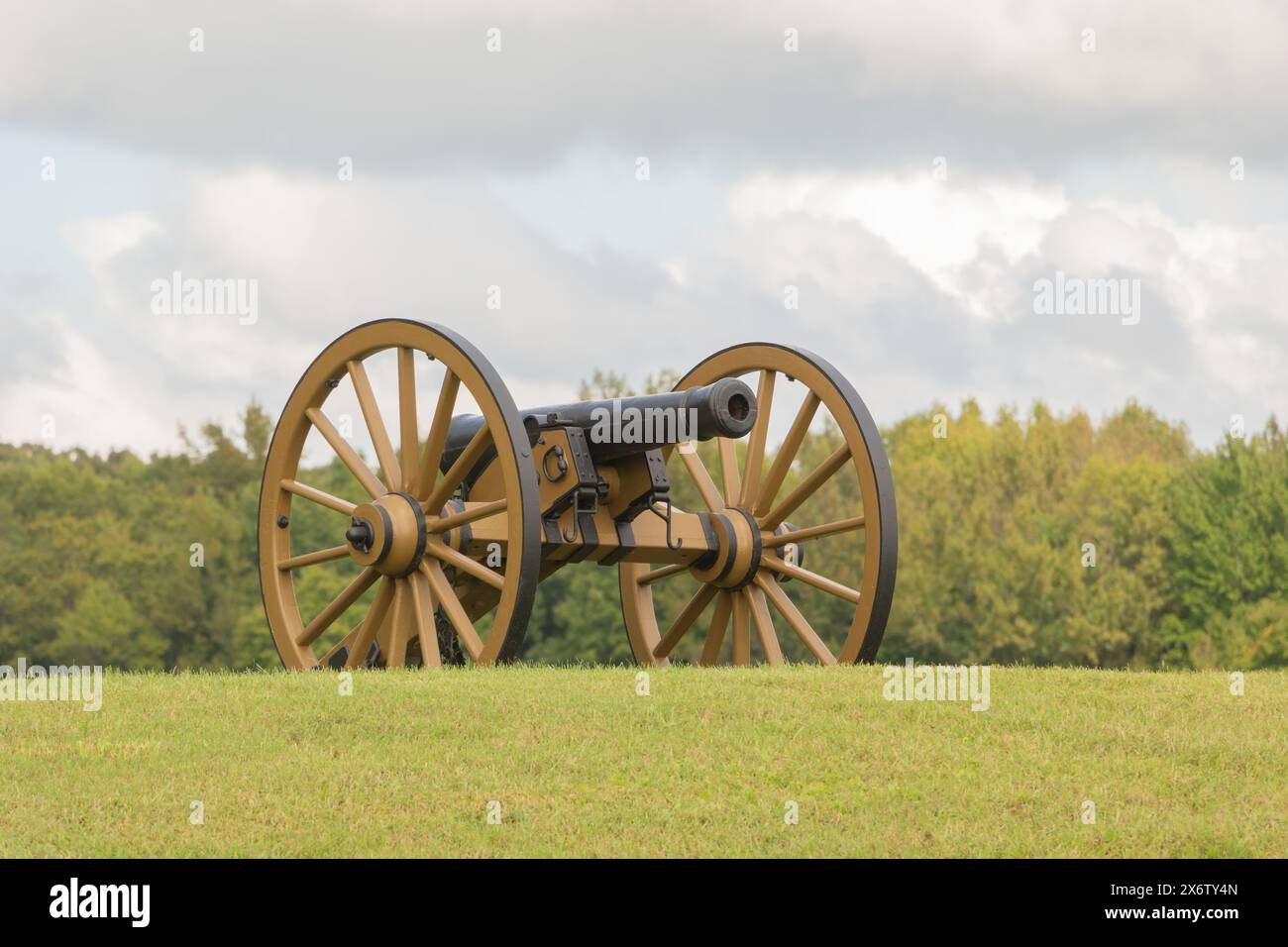 Bullets And Cannon Balls/shot - Davi033_03 - Looking Back- The Civil War In Tennessee - Tennessee Virtual Archive - Foto 7