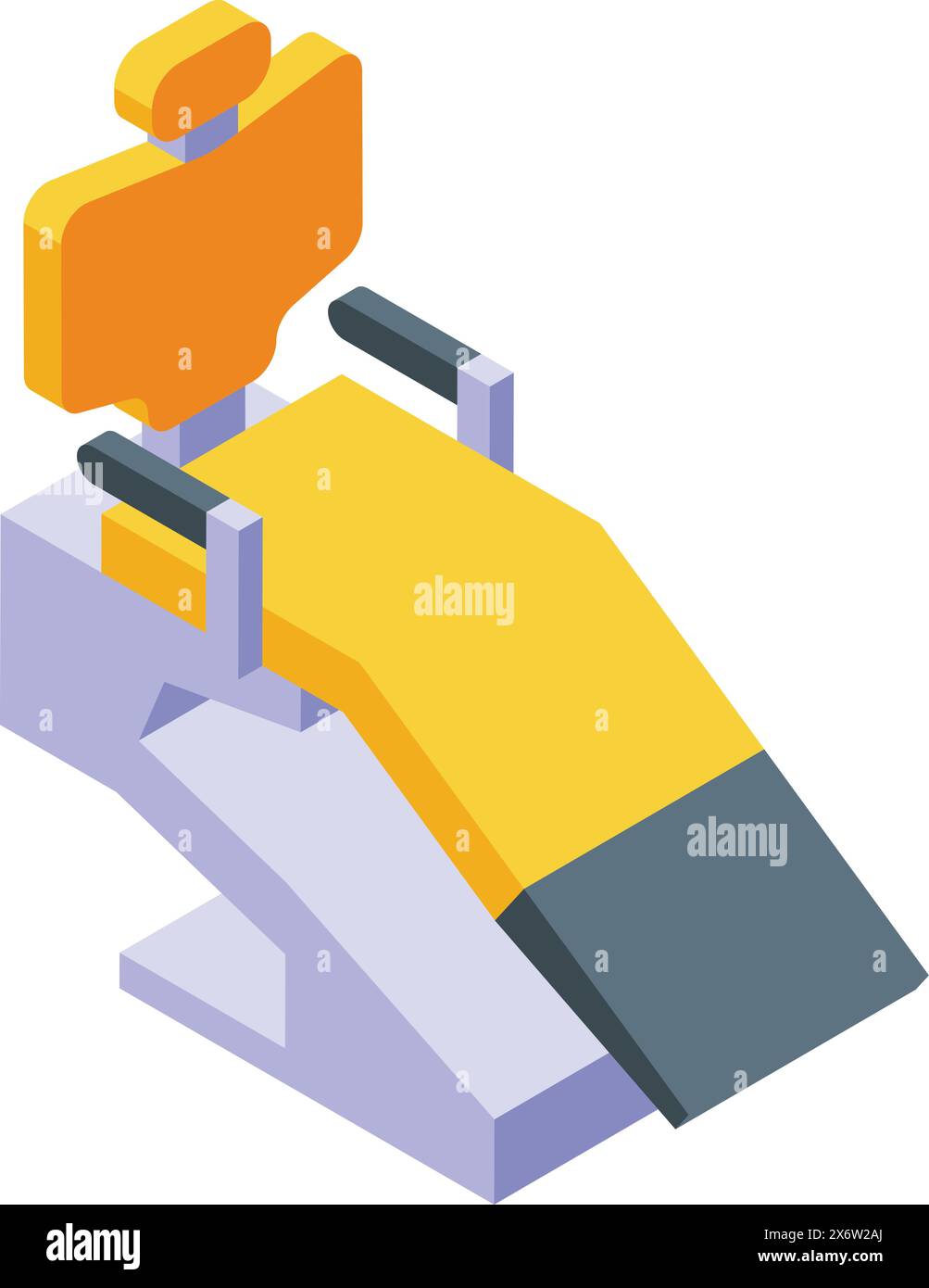 Vibrant isometric design of a folder icon on a stylized mobile device ...