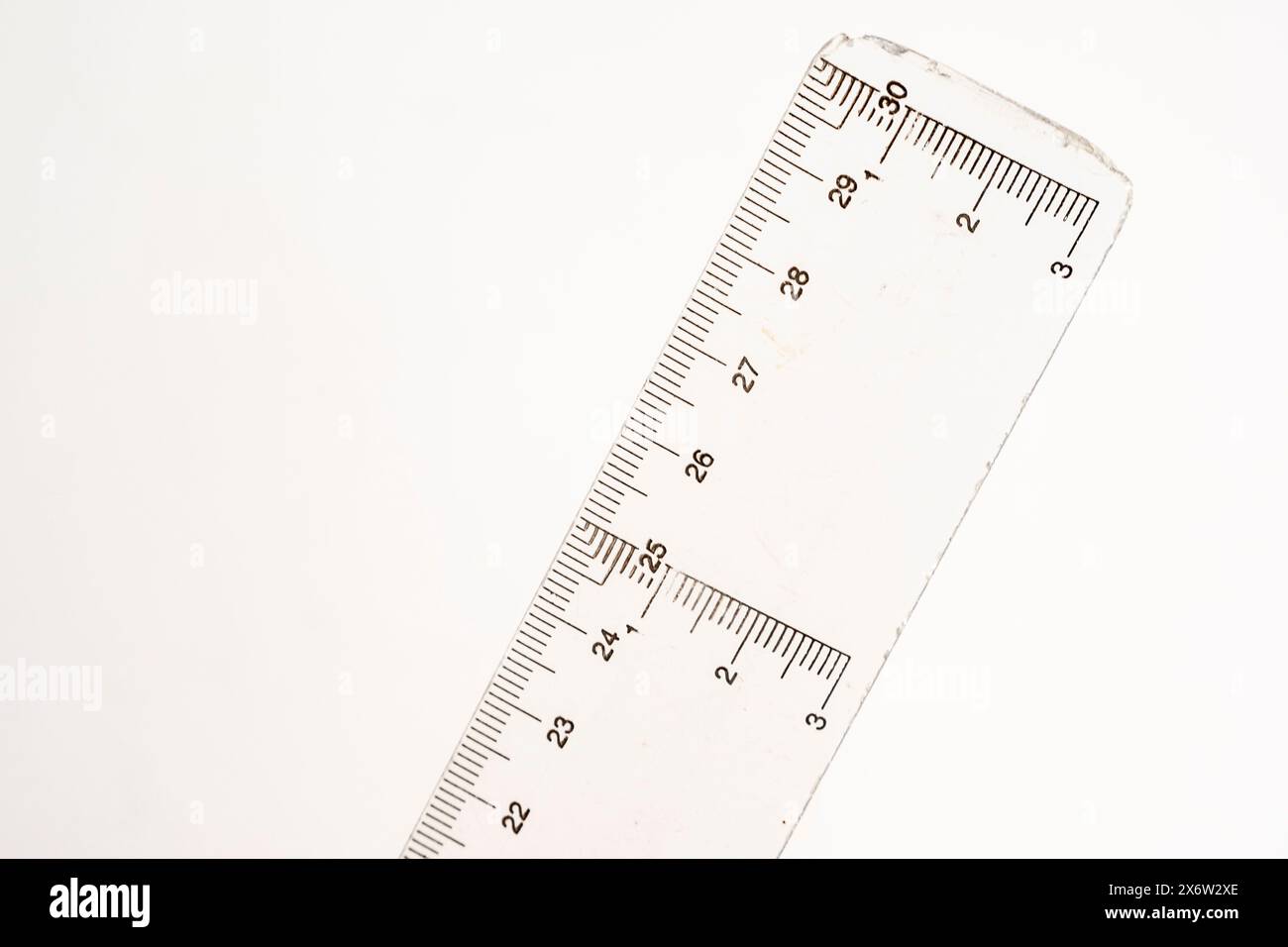 Graduated ruler hi-res stock photography and images - Alamy