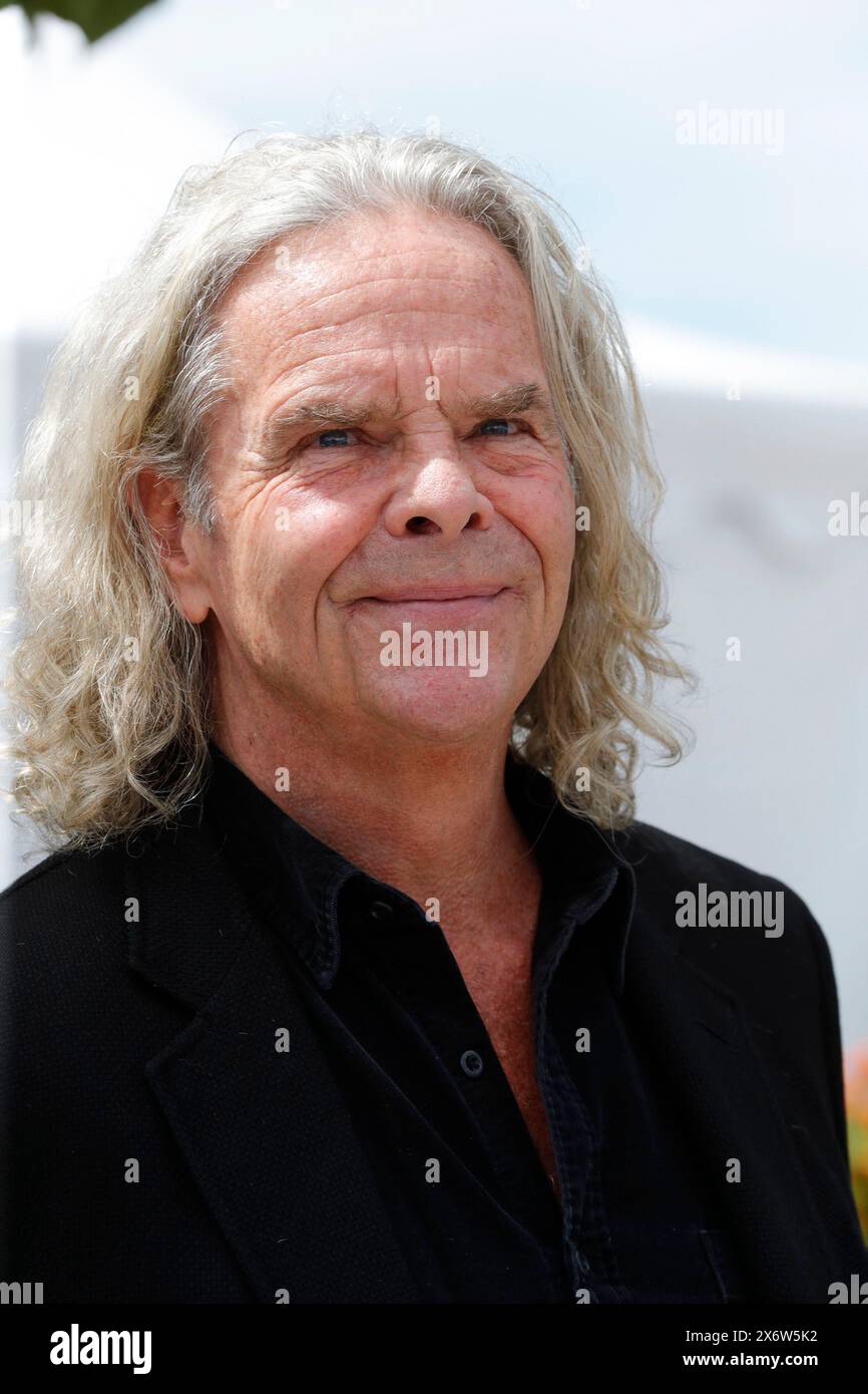 CANNES, FRANCE - MAY 16: Doug Mitchell at the 'Furiosa: A Mad Max Saga ...