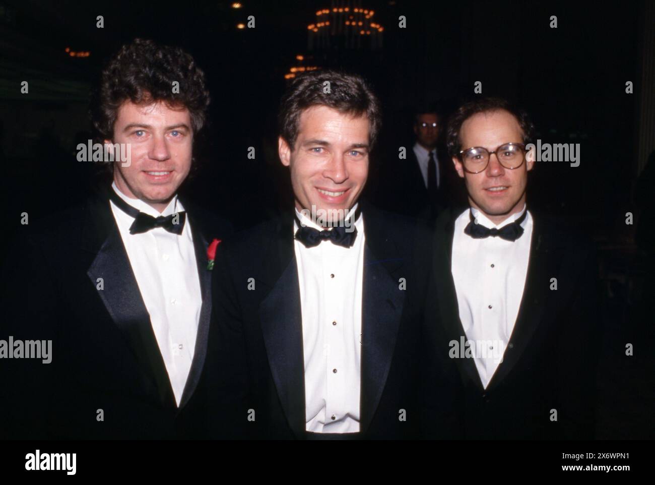 Stanley livingston and barry livingston hi-res stock photography