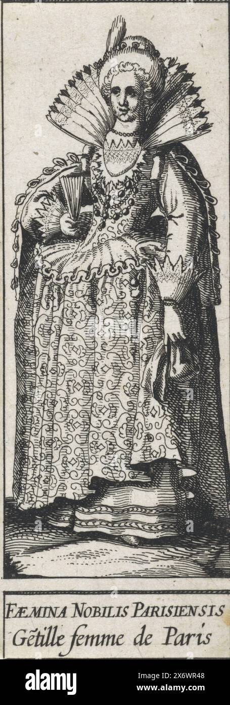 Gentile femme de paris hires stock photography and images Alamy