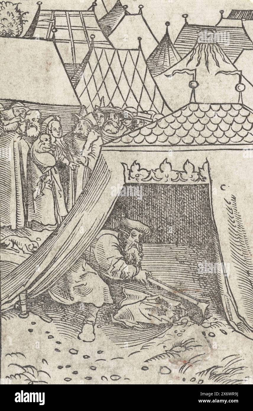 Achan puts hires stock photography and images Alamy