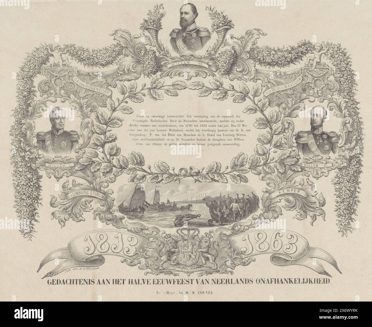 dutch declaration of independence based on