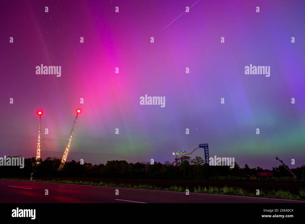  Foto zu Kommunikationsturm hi-res stock photography and images - Alamy 