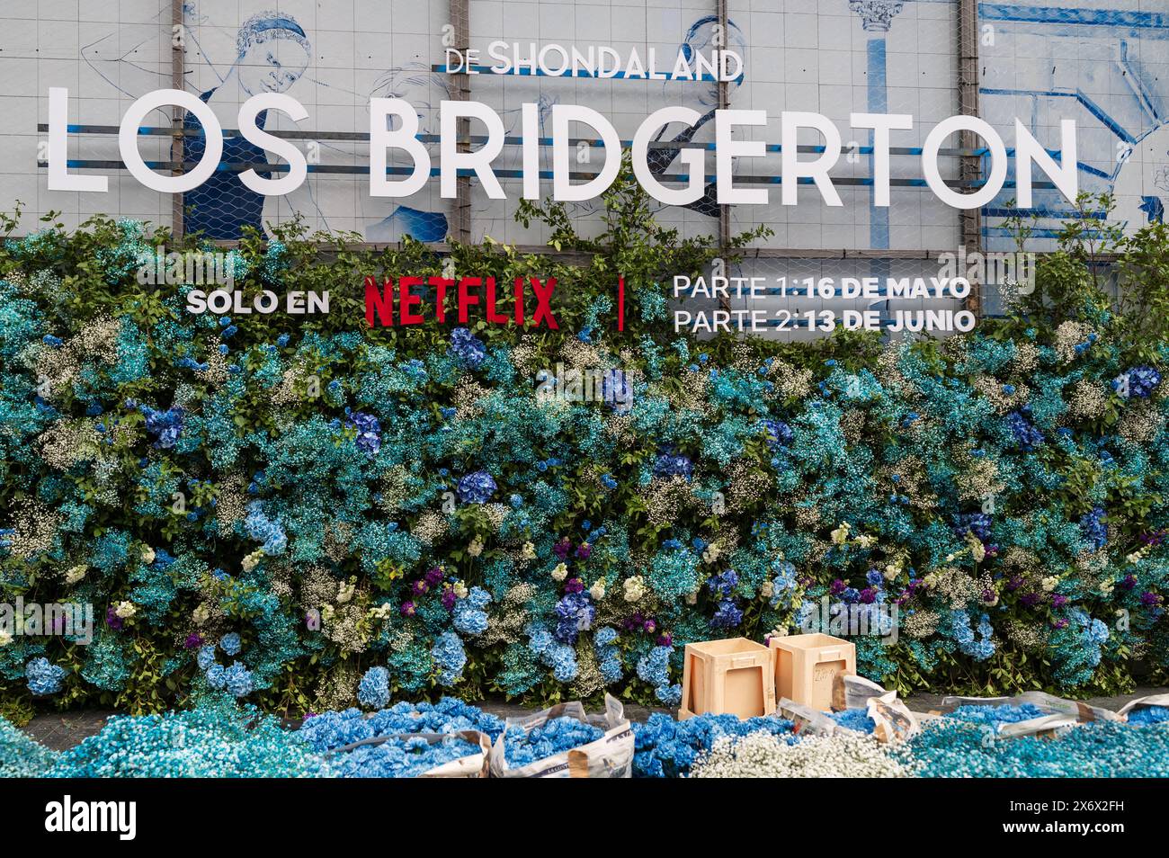 Netflix series hi-res stock photography and images - Page 2 - Alamy