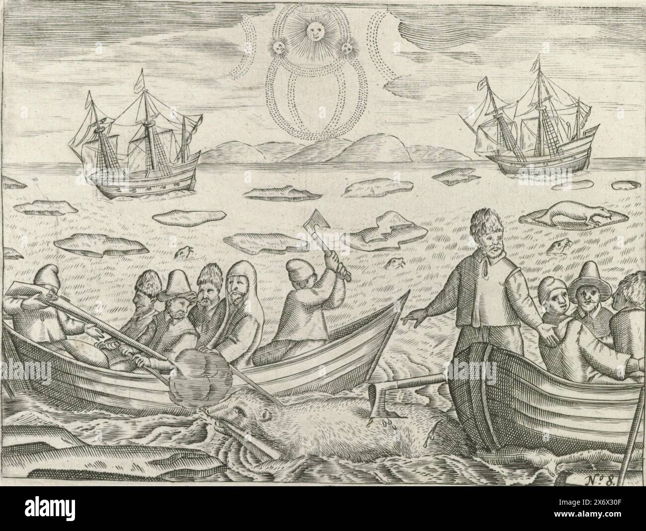 two-sloops-kills-hi-res-stock-photography-and-images-alamy
