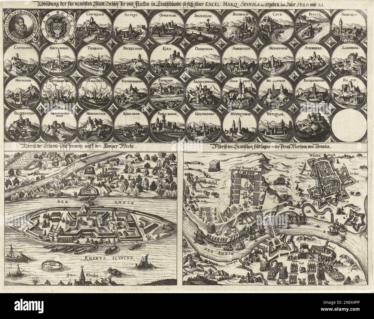 Two Separate Views Top row starts hi-res stock photography and images - Alamy