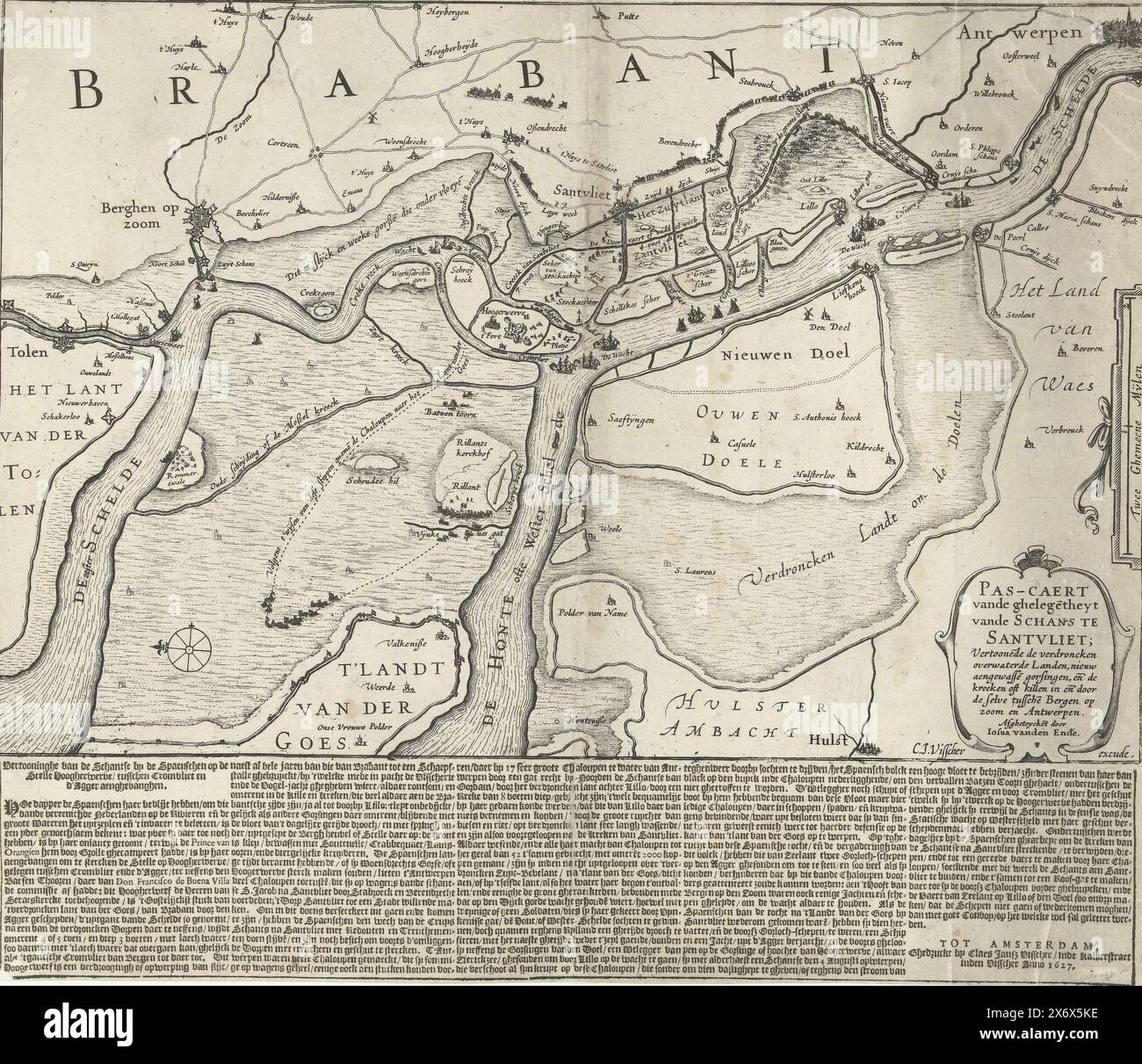 Theyt vande schans hires stock photography and images Alamy