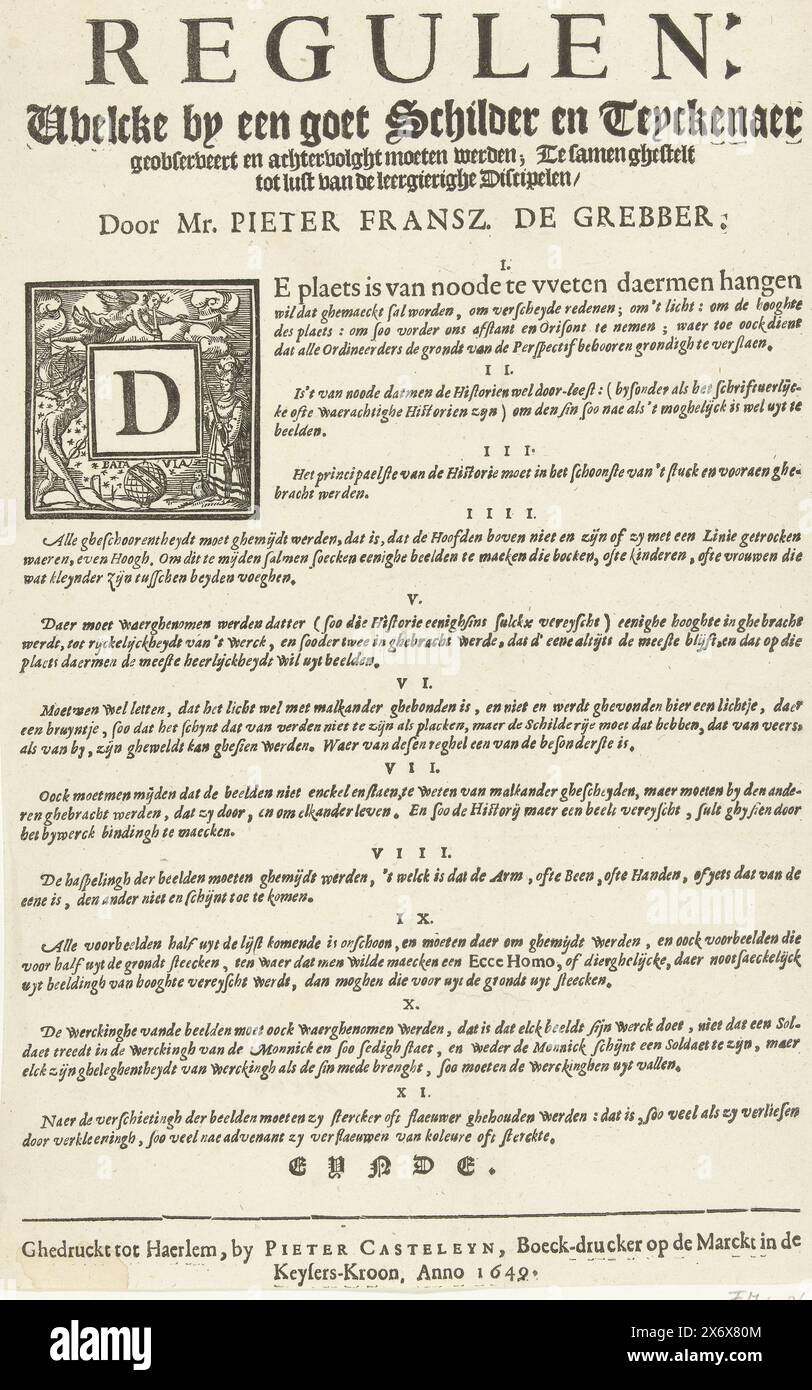 Regulen hi-res stock photography and images - Alamy