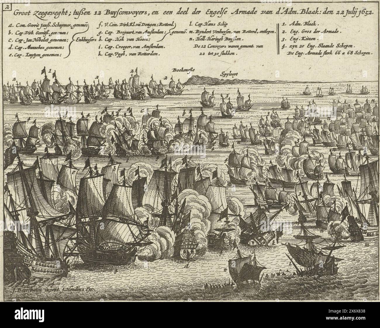 22 july 1652 hi-res stock photography and images - Alamy