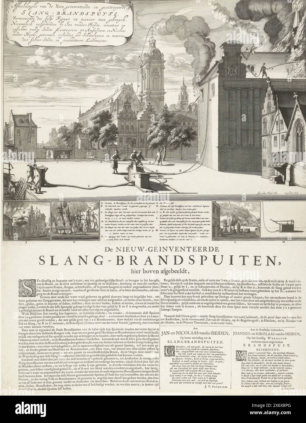 Invention of fire hires stock photography and images Alamy