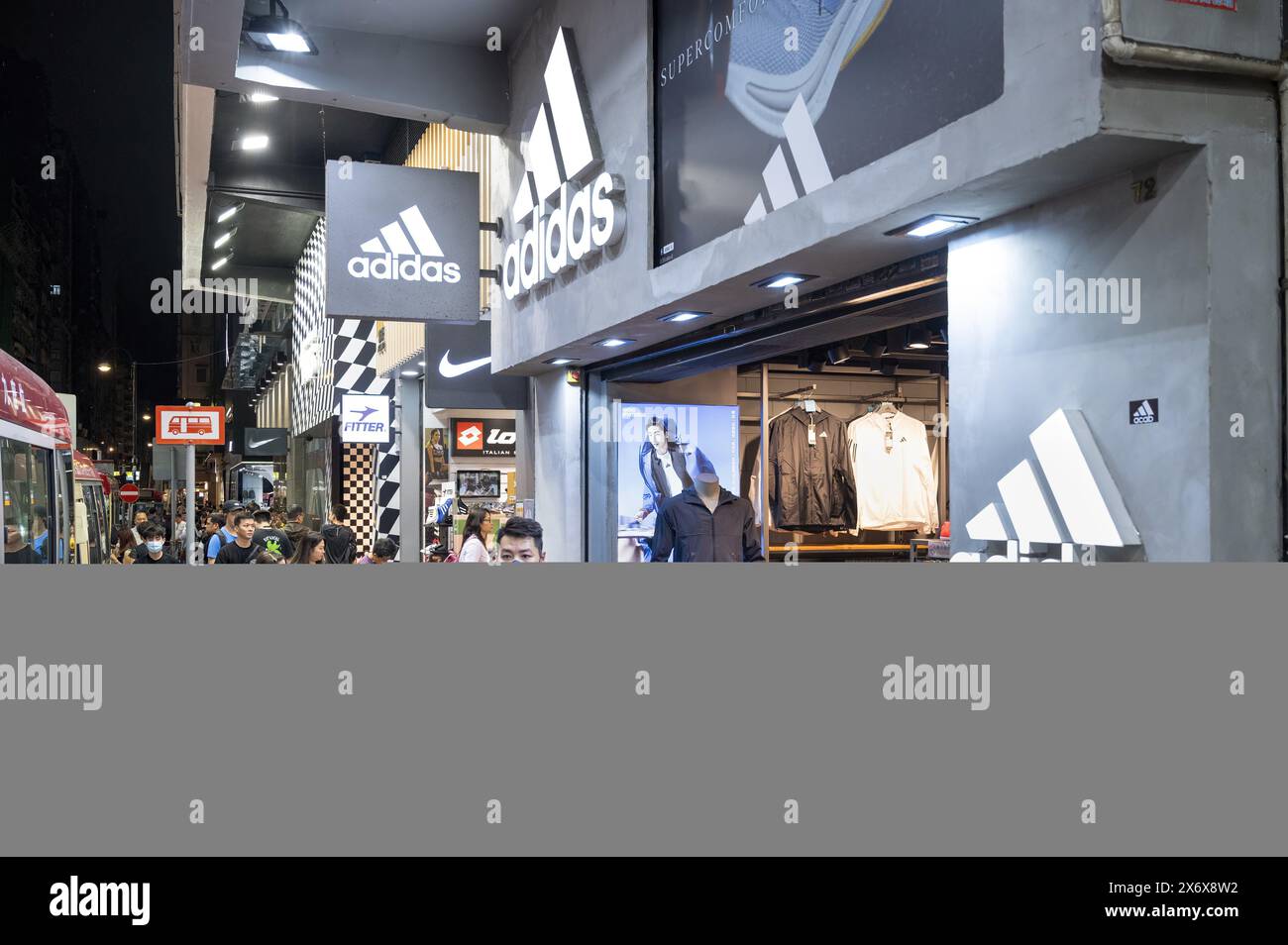 Adidas china official website nike discount