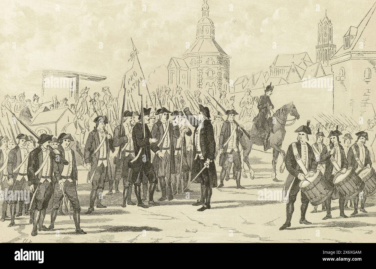 Prussian Troops Approached Hi res Stock Photography And Images Alamy prussian-troops-approached-hi-res-stock-photography-and-images-alamy