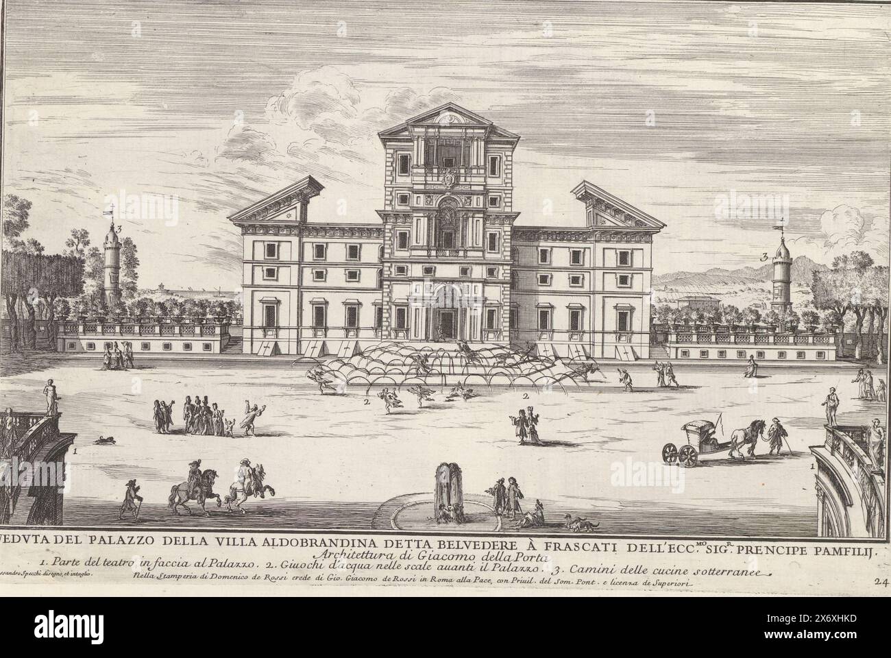 Petrarca, Il Petrarca nuovissimamente revisto, Venice, 1559