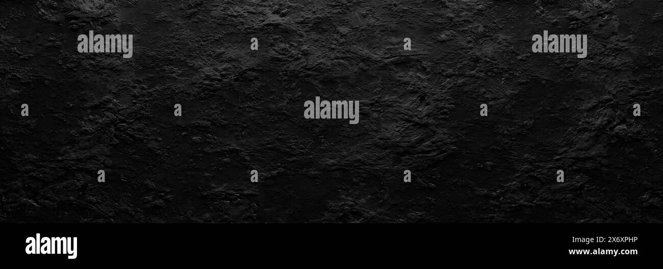 Panoramic view dramatic rock Black and White Stock Photos & Images - Alamy