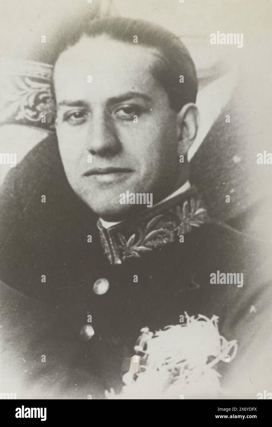 Husband Edda Mussolini Hi-res Stock Photography And Images - Alamy