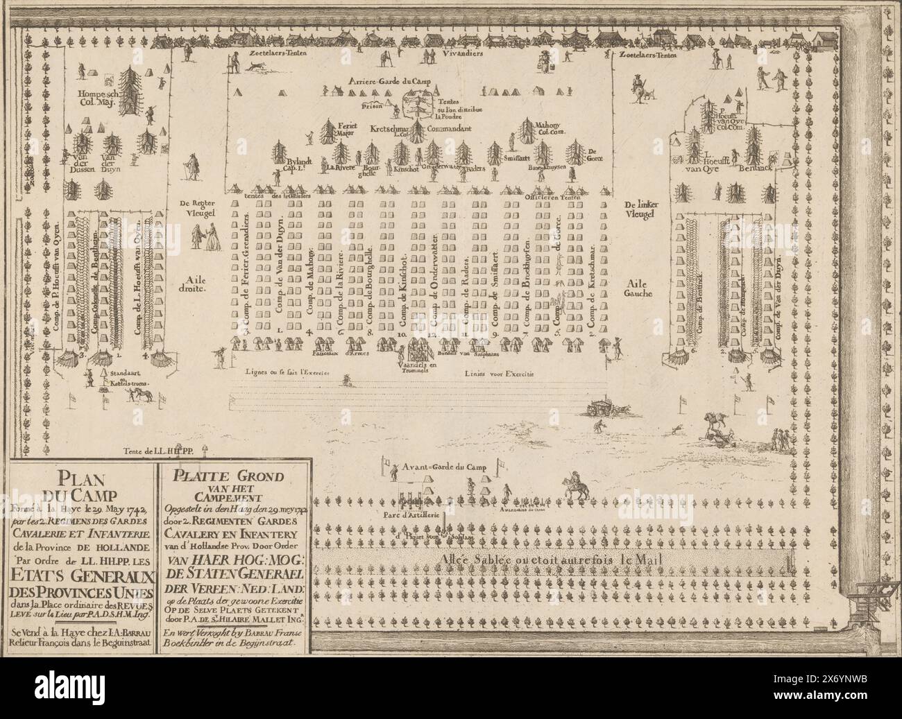 Antoine mallet hi-res stock photography and images - Alamy