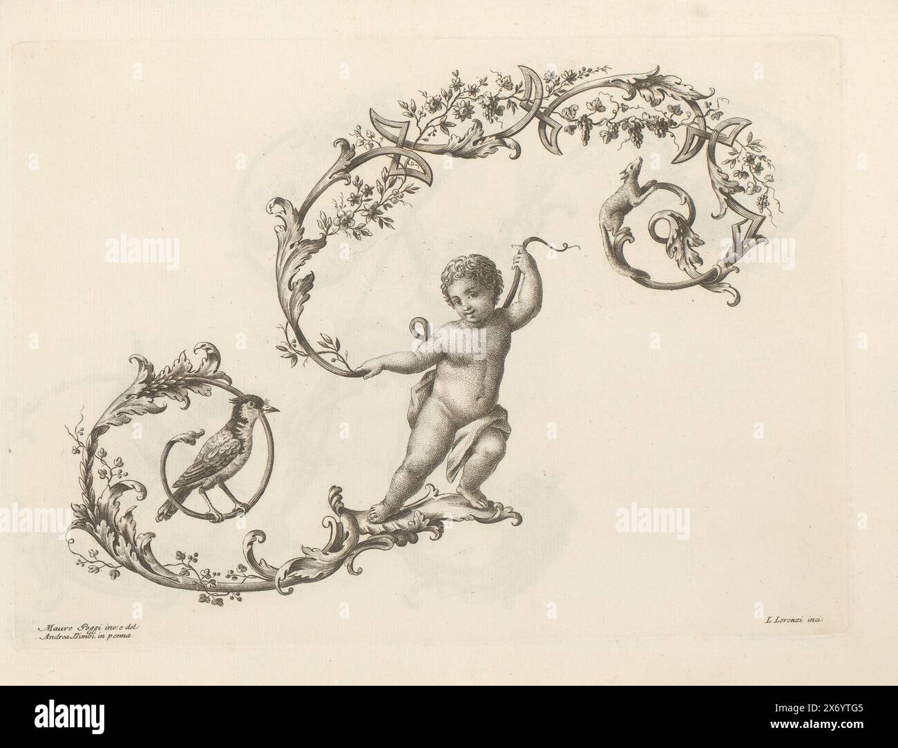 Lorenzo lorenzi hi-res stock photography and images - Alamy