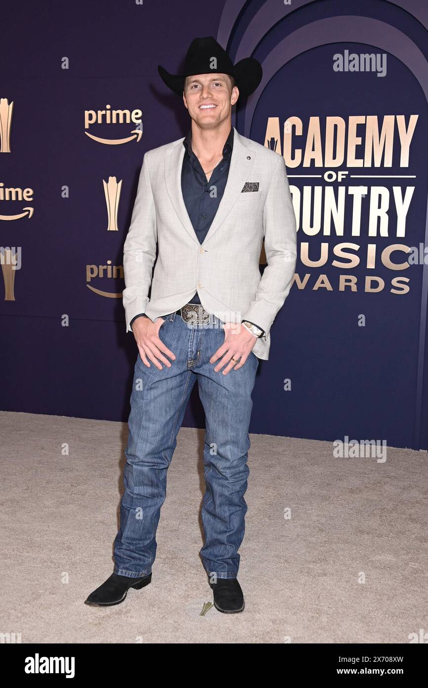 Academy Of Country Music Awards 2024 Kelcy Melinde