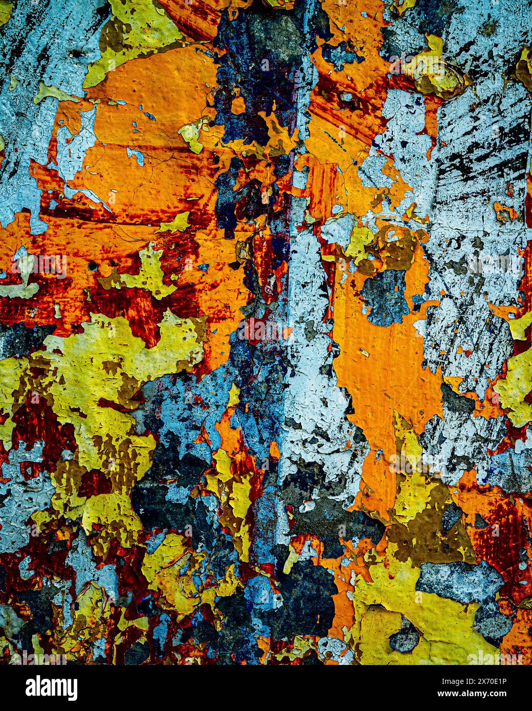 Unveiled layers hi-res stock photography and images - Alamy