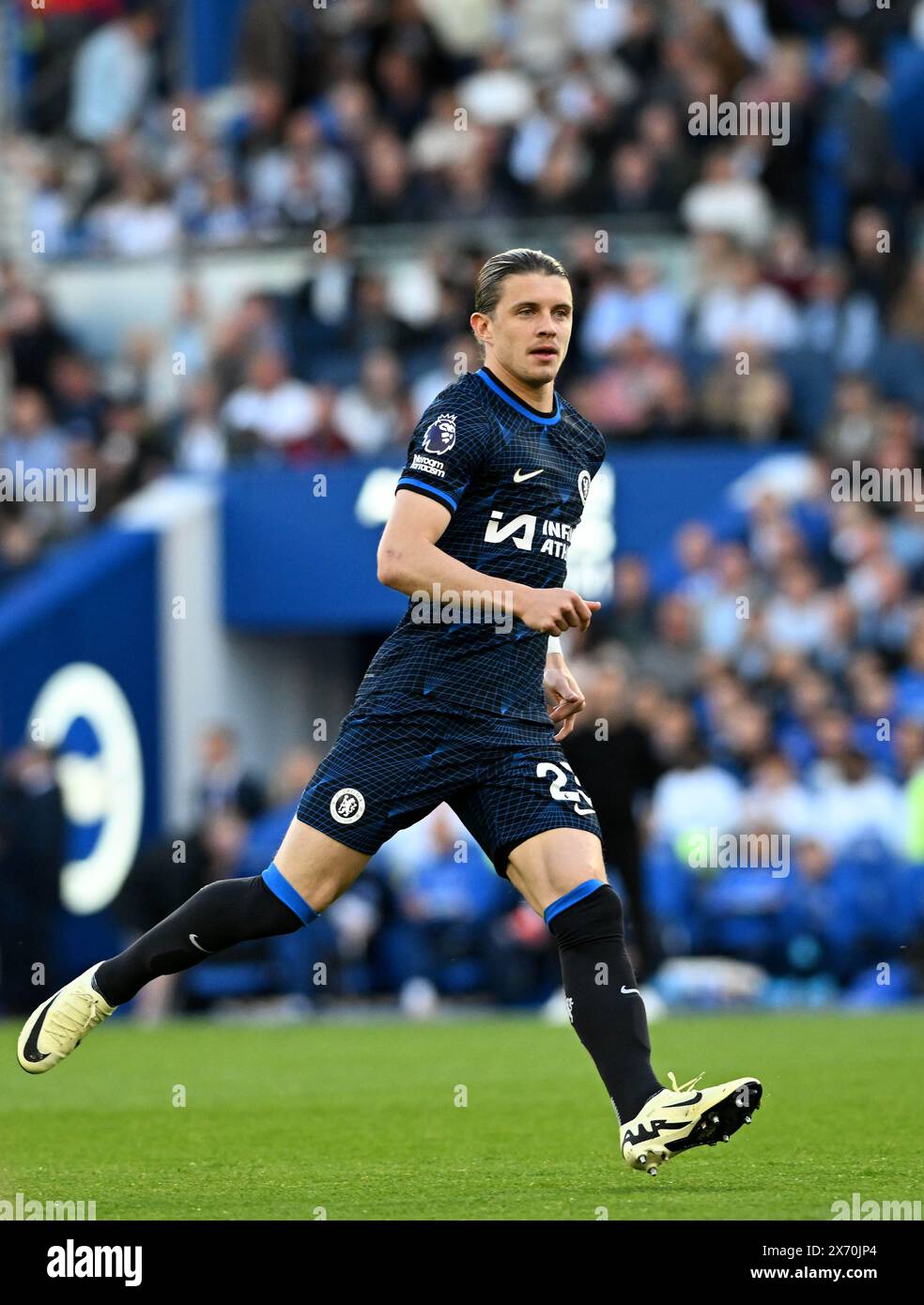 Footballer conor gallagher hi-res stock photography and images - Alamy