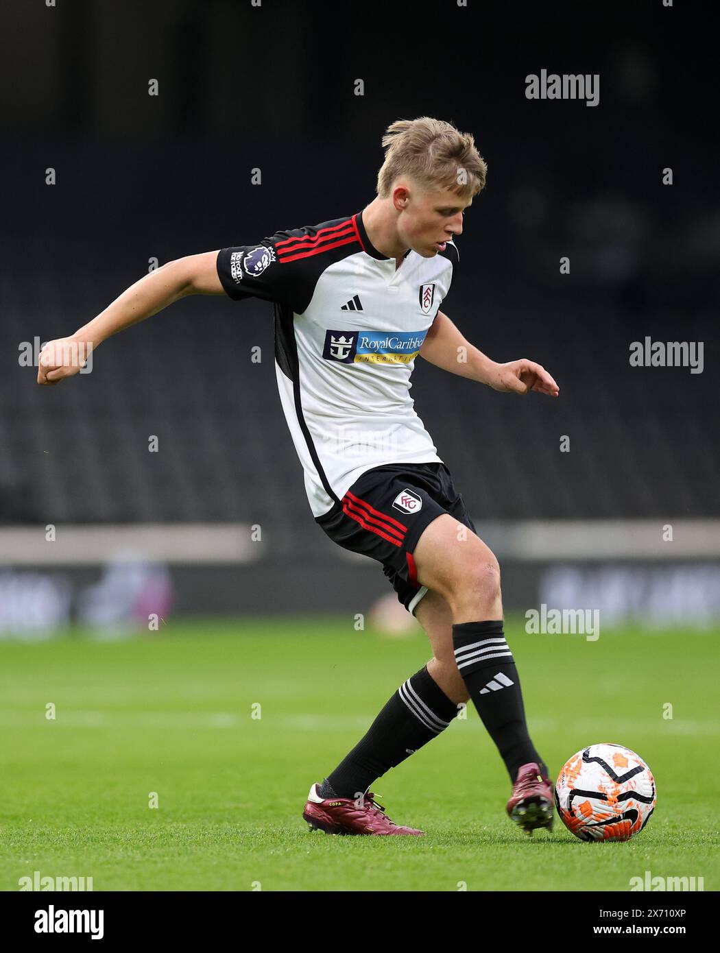 Luc de fougerolles hires stock photography and images Alamy