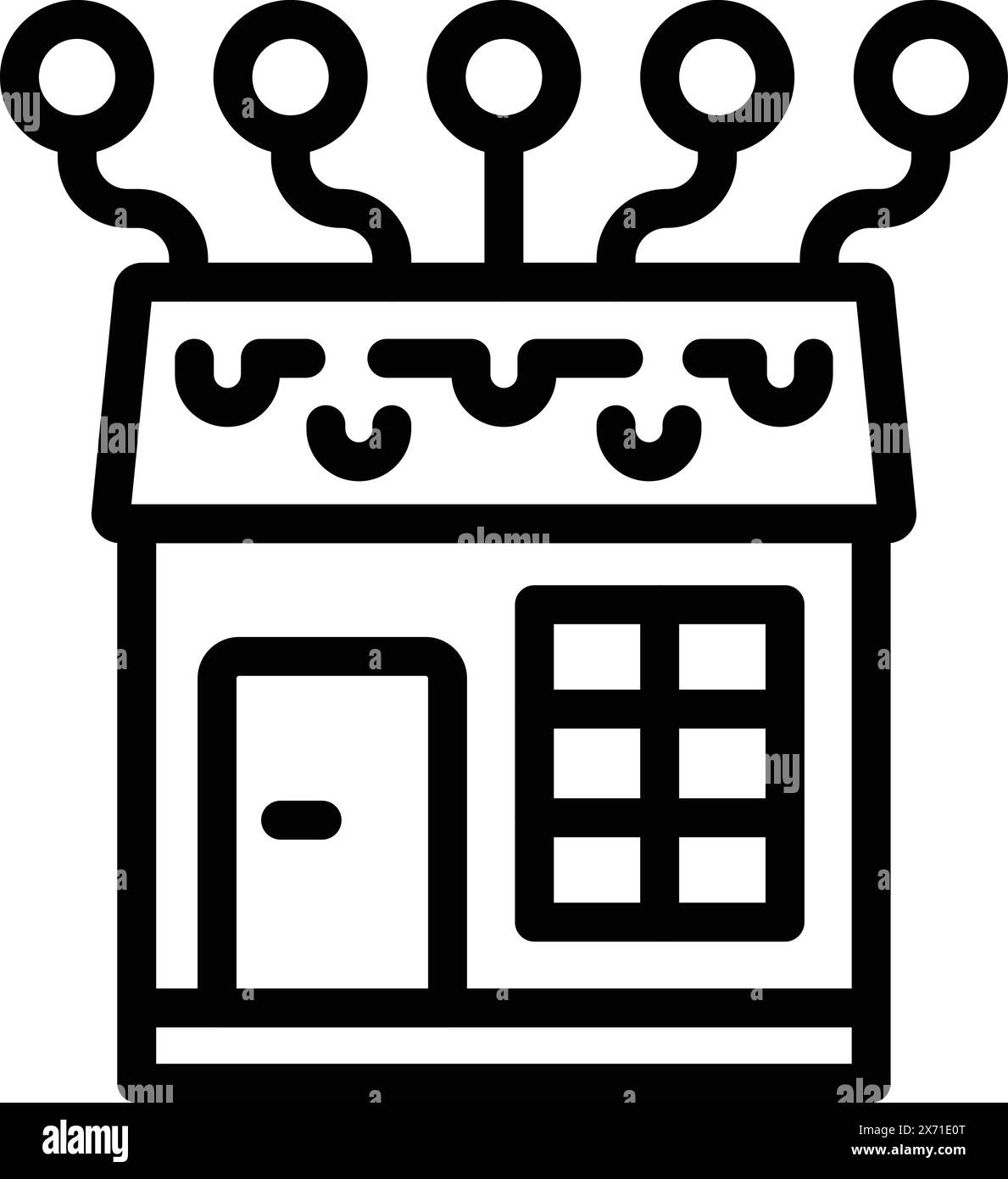 Digitalization of economy Black and White Stock Photos & Images - Alamy