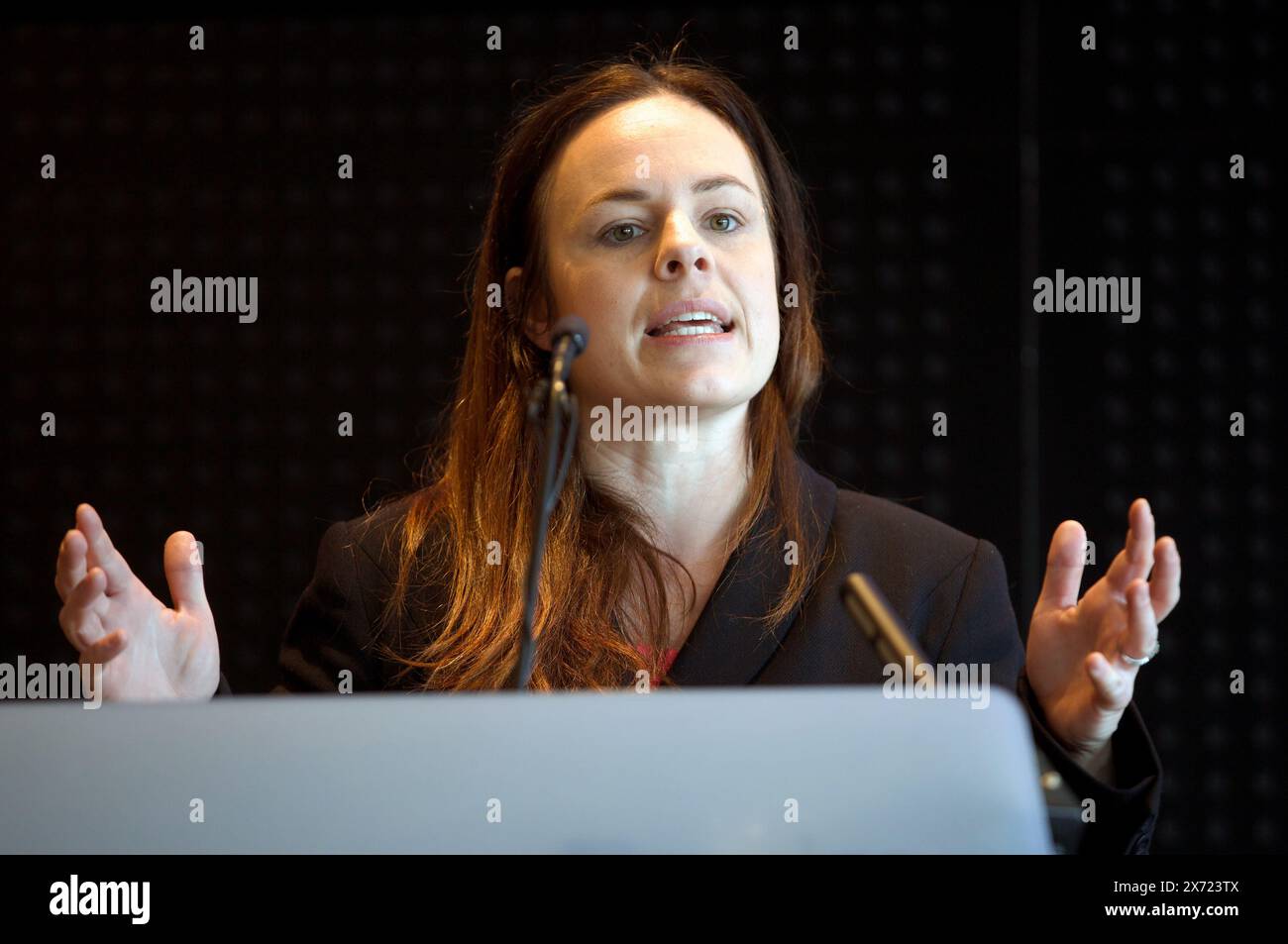 Kate forbes hi-res stock photography and images - Alamy