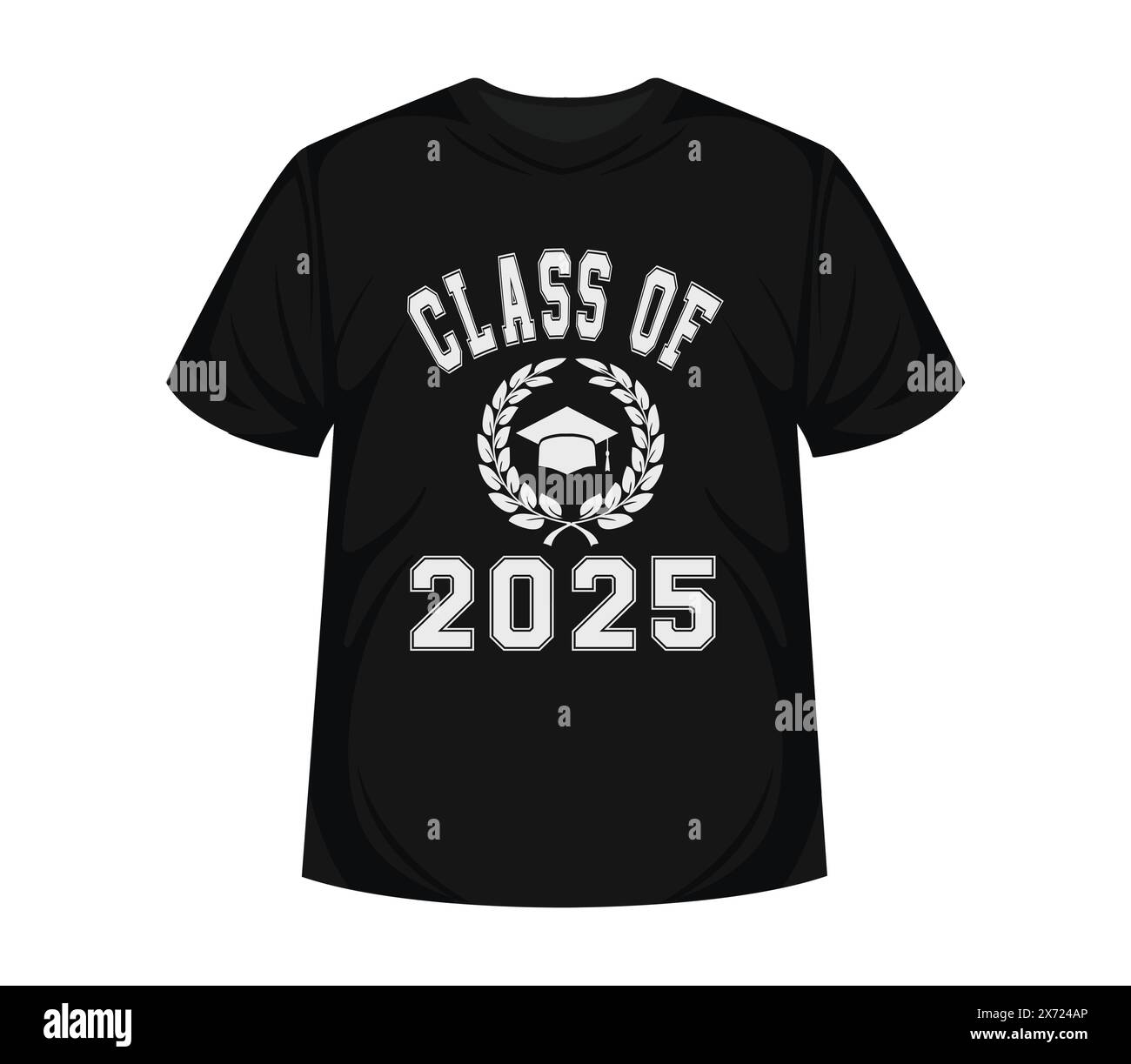 Class of 2025 meaning jorie malinda