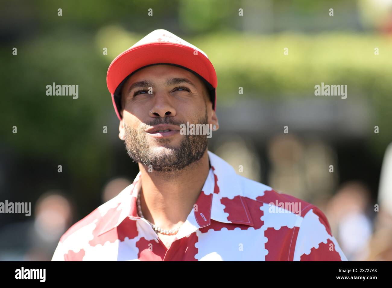 Roma sprint festival hires stock photography and images Alamy