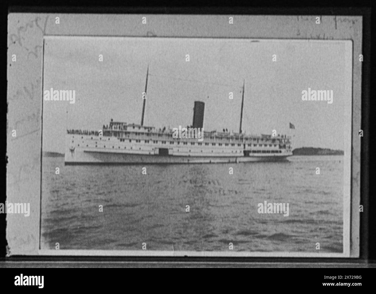 Governor cobb steamboat hires stock photography and images Alamy