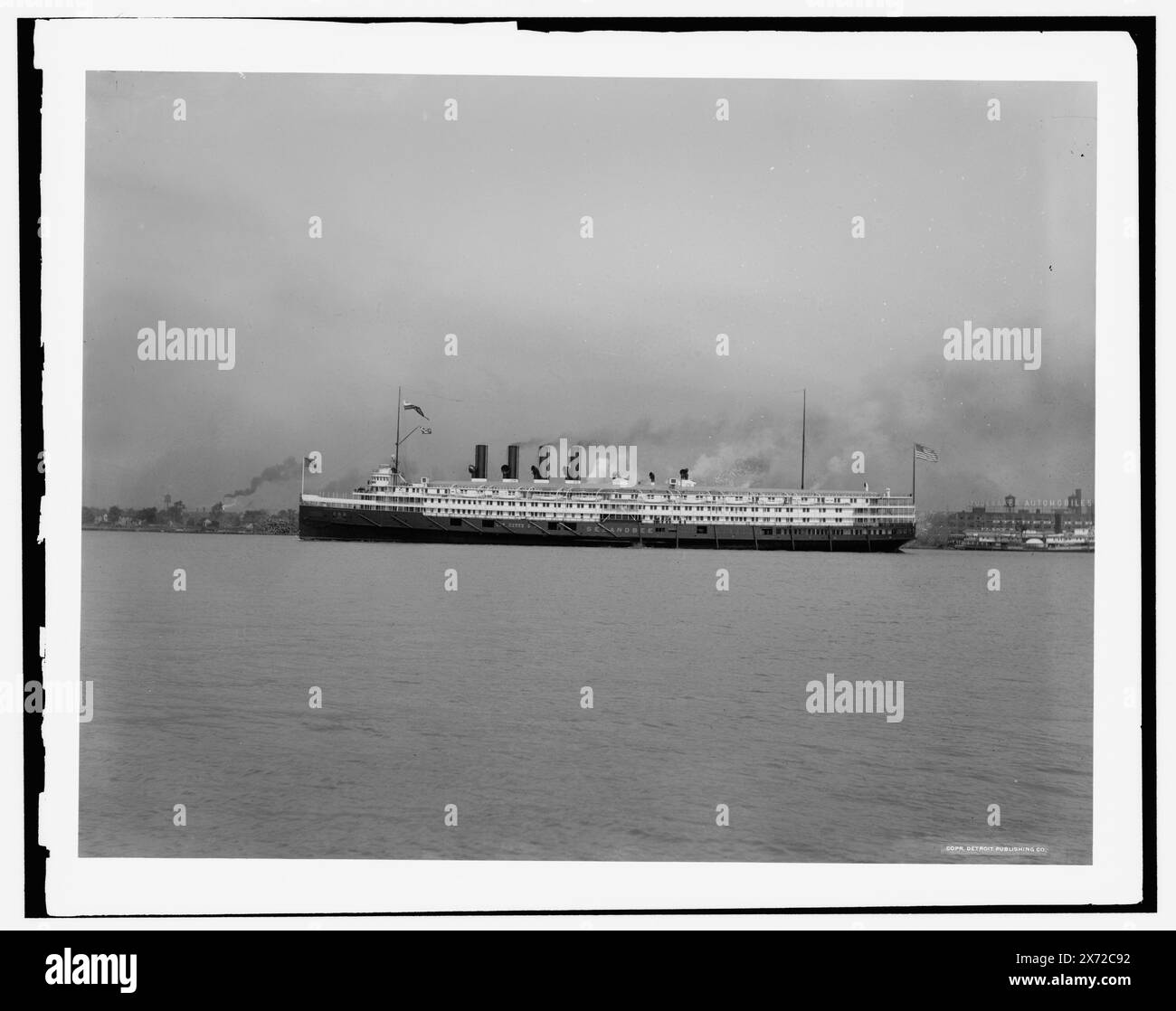 Seeandbee Cleveland and buffalo transit hi-res stock photography and images - Alamy