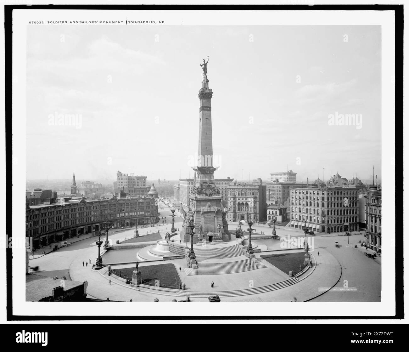 Garfield park indiana Black and White Stock Photos & Images - Alamy