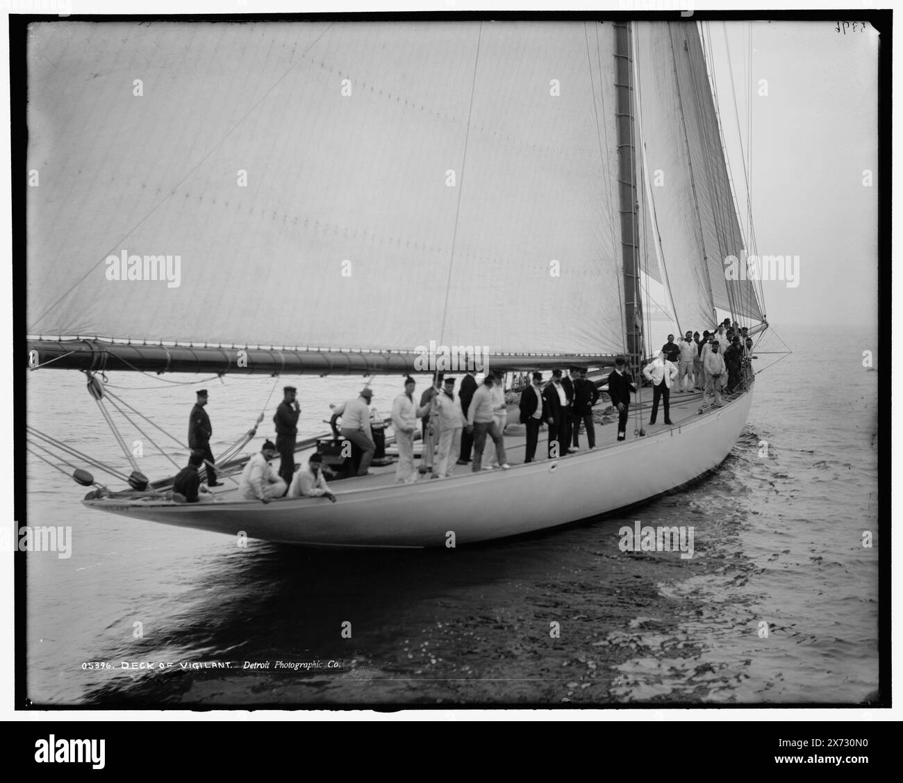 Deck artifact Cut Out Stock Images & Pictures - Alamy